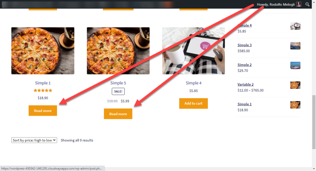 WooCommerce: Hide Add to Cart If Already Purchased