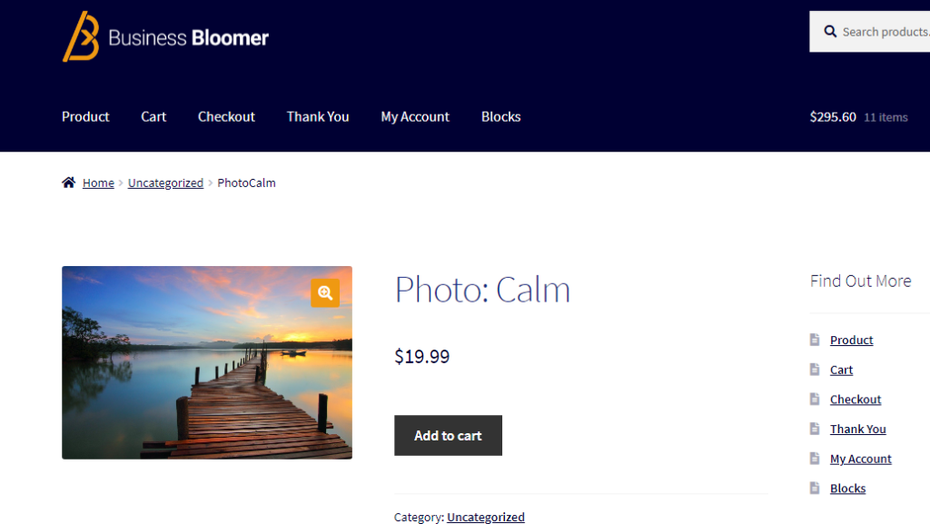 WooCommerce: Create Product Programmatically