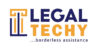 LegalTechy Logo Legal Techy