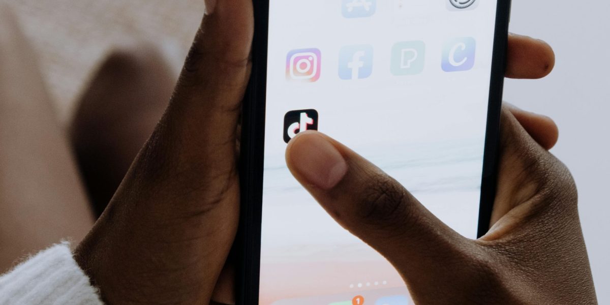 Why Selling Only on Social Media Puts Your Business at Risk
