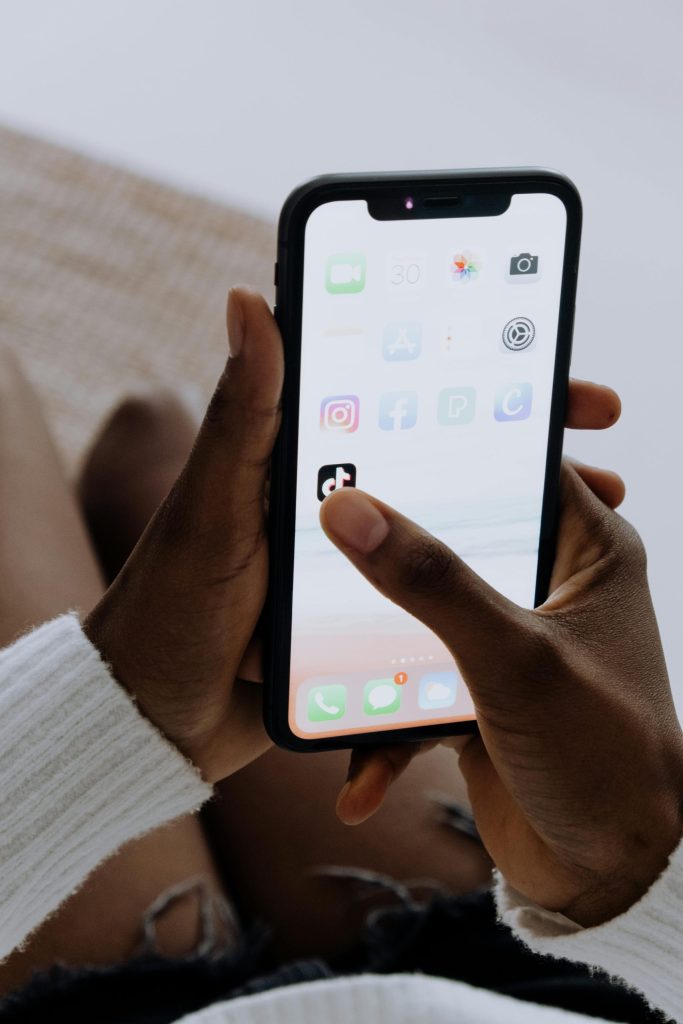 Why Selling Only on Social Media Puts Your Business at Risk