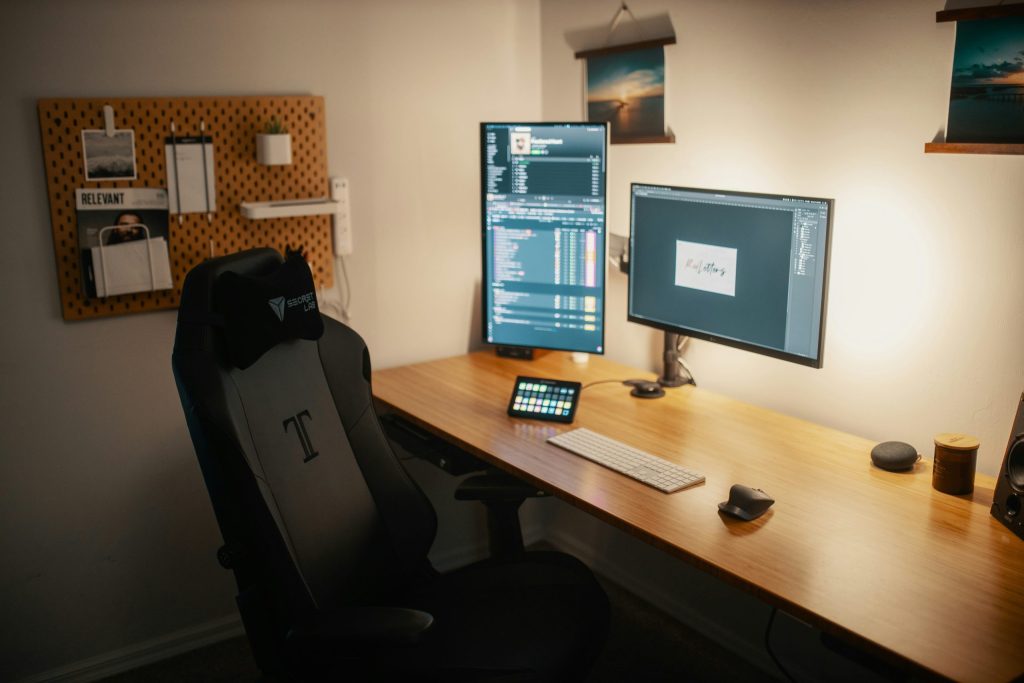 Minimalist Sustainable web design