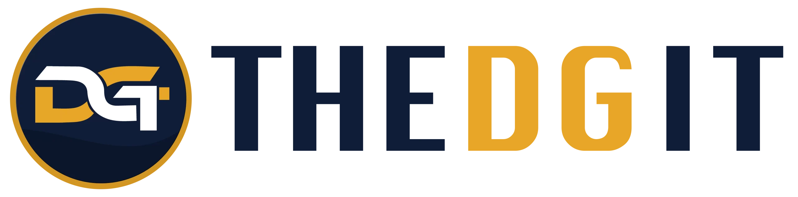 THE DGIT Seamless Technology Solutions